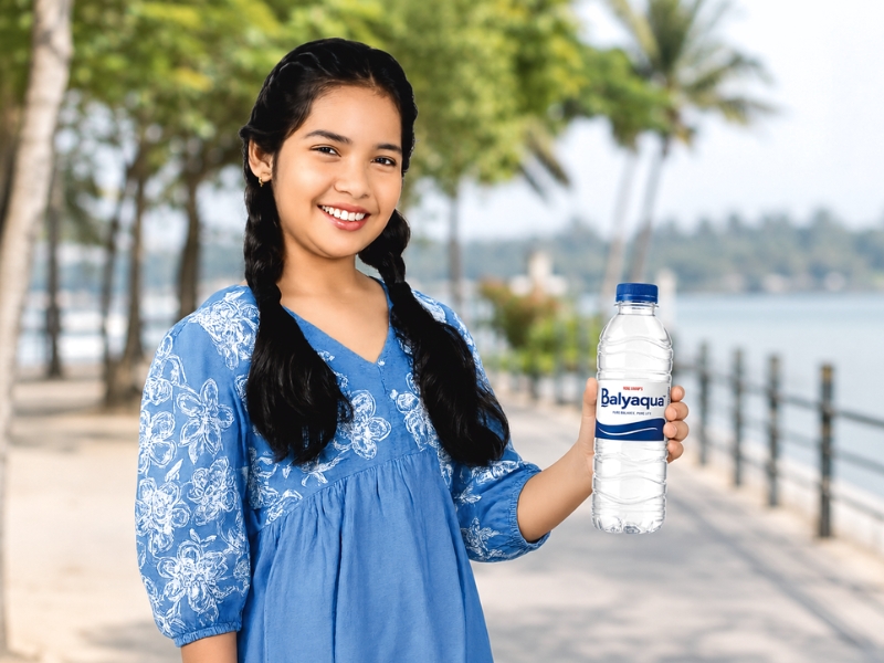 balyaqua